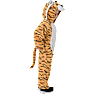 Tiger kostume str. 104