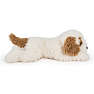 FAO Schwarz Cavachon bamse