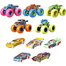 Hot Wheels monstertrucks