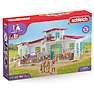 Schleich Horse Club ridecenter