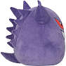 Squishmallow Pokemon Gengar 35cm