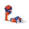 Nerf blasting car 2,4GHZ - fjernstyret