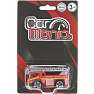 Car Mania Metal bil