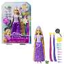 Disney dukke - Rapunzel