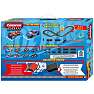 Carrera Go!!! Hot Wheels racerbane og -biler