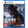 PS5 The Last of Us Part II Remastered