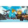 PS4: LEGO Ninjago The Videogame