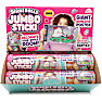 Sticki Rolls Jumbo klistermærke - assorteret