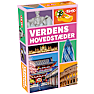 Verdens Hovedstæder quizspil