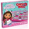 Guess Who? Gabby's Dollhouse