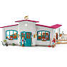 Schleich  ridehal 42639