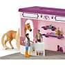 Schleich Horse Club Pop-up butik