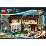 LEGO Harry Potter Ligustervænget: Tante Marges besøg 76451