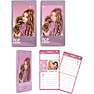 TOPModel notesbog - mobiltelefon – flere varianter - assorteret