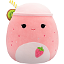 Squishmallows bamse 30 cm - flere varianter - assorteret