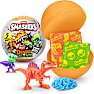Smashers Dino VS Aliens figur – flere varianter – assorteret