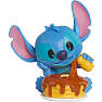Disney Stitch Feed Me Capsule Mini Figur 5 cm – flere varianter - assorteret