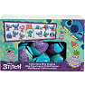 Disney Stitch Feed Me Capsule Mini Figur 5 cm – flere varianter - assorteret