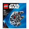 LEGO Star Wars Tusindårsfalken-minimodel 30708