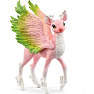 Schleich magisk rålam 70821