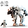 LEGO® Star Wars™ Stormsoldat-kamprobot 75370