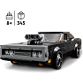 LEGO® Speed Champions Fast 76912