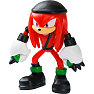 Sonic figur blind foliepose CDU S1 - assorteret