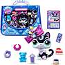 Littlest Pet Shop Sweet and Stylish kæledyr - flere varianter - assorteret