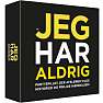 Jeg har aldrig