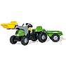 Rolly Toys Kid-X traktor