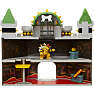Nintendo Deluxe Bowser slot med 4 figurer
