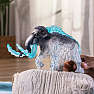 Schleich mammut 70829