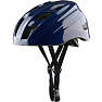 SCO cykelhjelm - blå