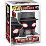 Funko Pop! Spide Man 2 City Sounds Suit Miles
