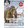 Danmarks store fortidsdyr - Sebastian Klein