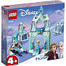 LEGO 43194 Disney Anna og Elsas Frost-vinterland Slot