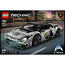 LEGO Technic Lamborghini Revuelto-supersportsvogn 42214