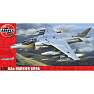 Airfix starter set harrier gr9 06/11