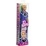 Barbie Ken Fashionista dukke med tilbehør - flere varianter - assorteret
