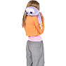 Hug-A-Lumps bamse - Sydney