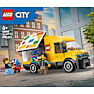 LEGO City varevogn 60500