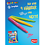 Maped Color pep's Long life tusser 12-pak