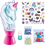 Style 4 Ever lavalampe - unicorn
