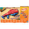 Nerf Lionfury Blaster