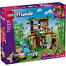 LEGO Friends Pandareservat med dyrepasning 42648
