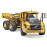 Bruder Volvo tipvogn A60H