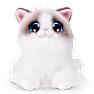 Pets Alive Smitten Kittens kat – flere varianter – assorteret