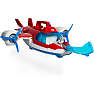 Paw Patrol Air Patroller kombineret helikopter og fly