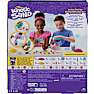 Kinetic sand smoothiemaskine
