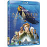 Blu-ray Atlantis the Lost Empire